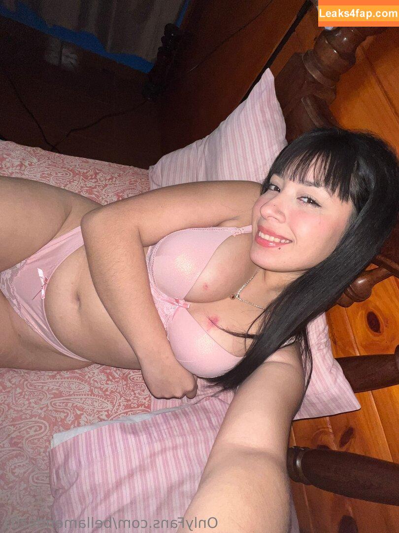 bellamendez01 /  leaked photo photo #0041