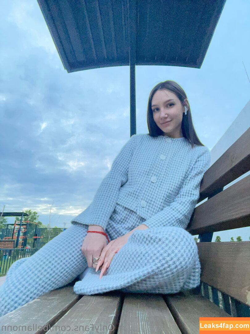 bellamonn / bellamoon_official leaked photo photo #0036