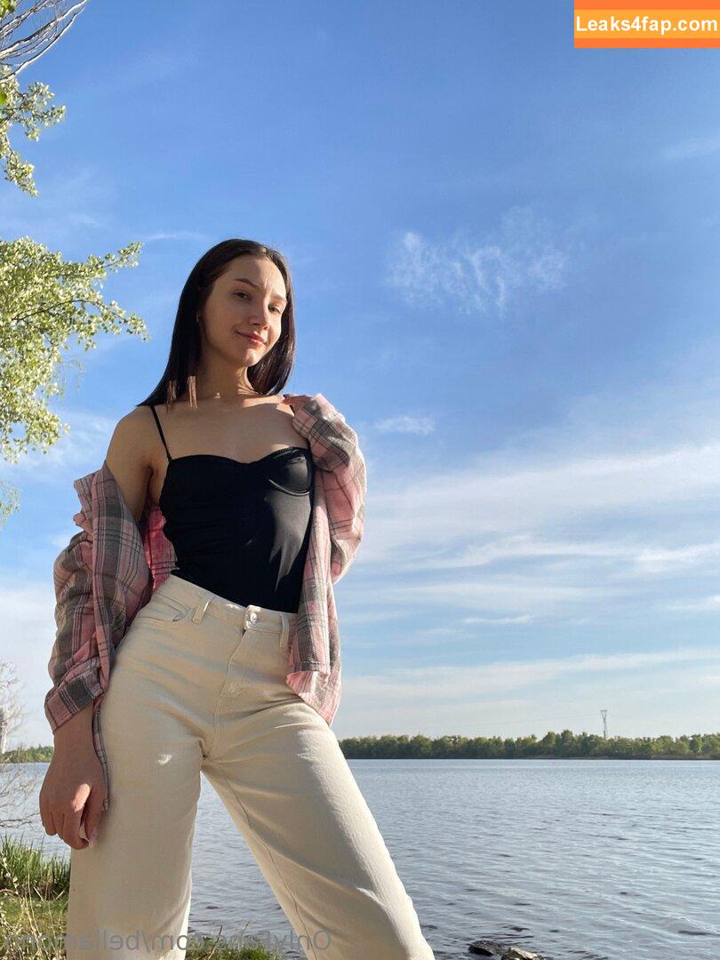 bellamonn / bellamoon_official leaked photo photo #0037