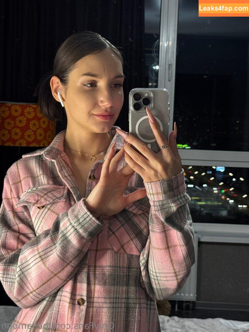 bellamonn / bellamoon_official leaked photo photo #0045