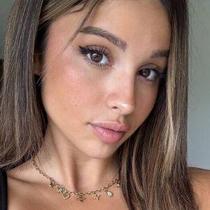 random model