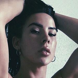random model