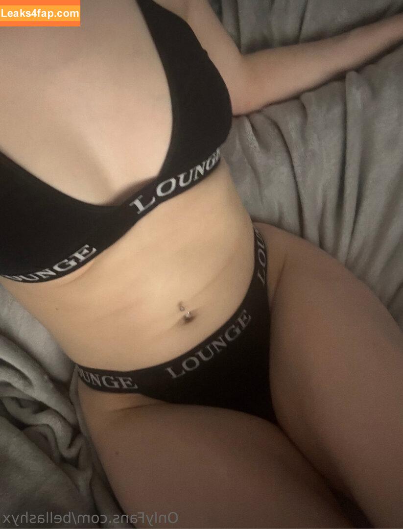 bellaskimask /  leaked photo photo #0080