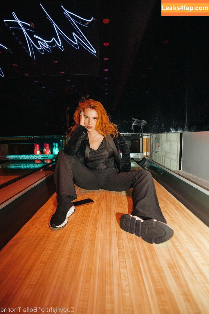 Bella Thorne / bellathorne leaked photo photo #0216