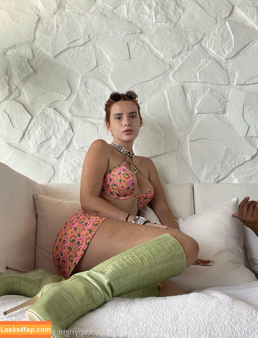 Bella Thorne / bellathorne leaked photo photo #0226