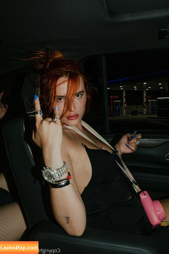 Bella Thorne / bellathorne leaked photo photo #0230
