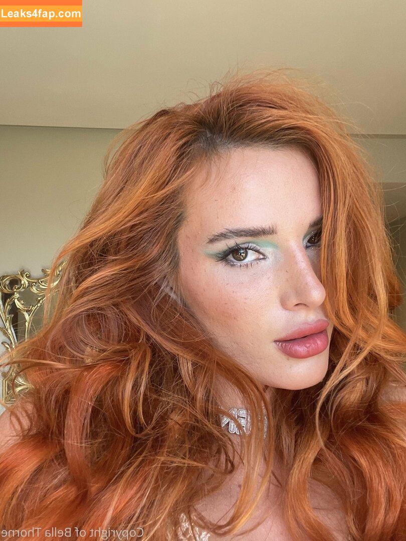 Bella Thorne / bellathorne leaked photo photo #0274