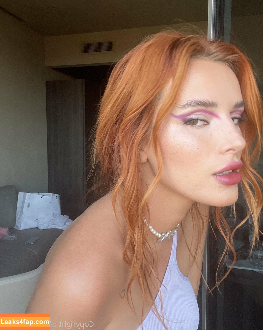 Bella Thorne / bellathorne слитое фото фото #0287