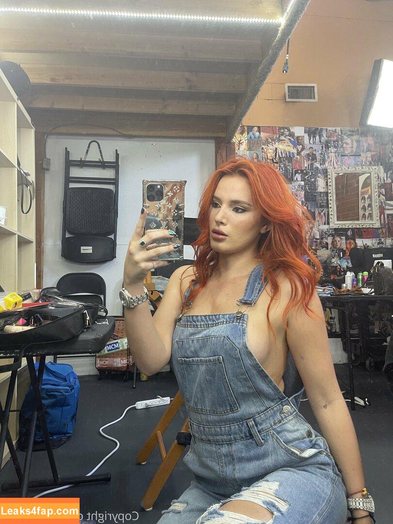 Bella Thorne / bellathorne слитое фото фото #0325