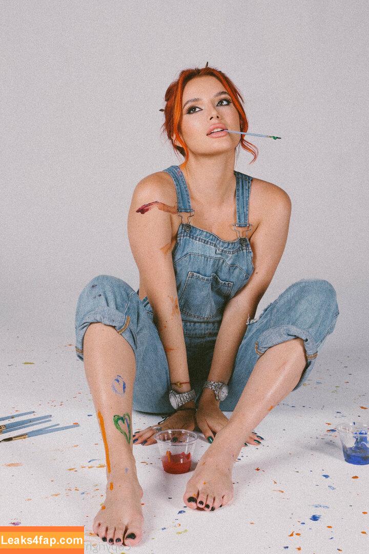 Bella Thorne / bellathorne leaked photo photo #0338