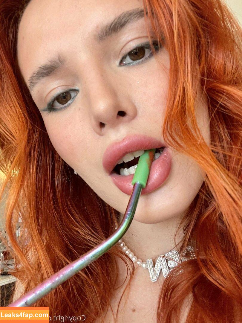 Bella Thorne / bellathorne слитое фото фото #0382