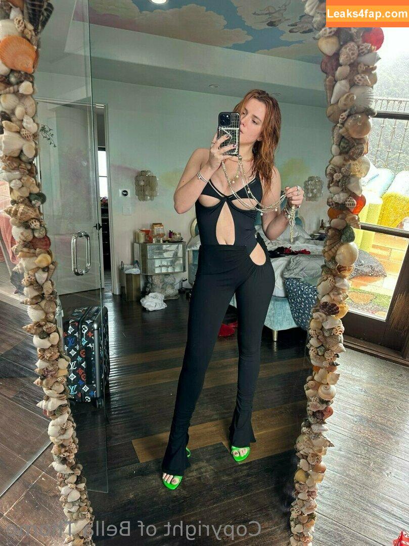 Bella Thorne / bellathorne leaked photo photo #0435