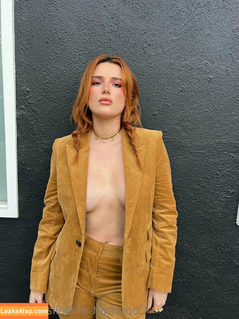 Bella Thorne / bellathorne слитое фото фото #0449