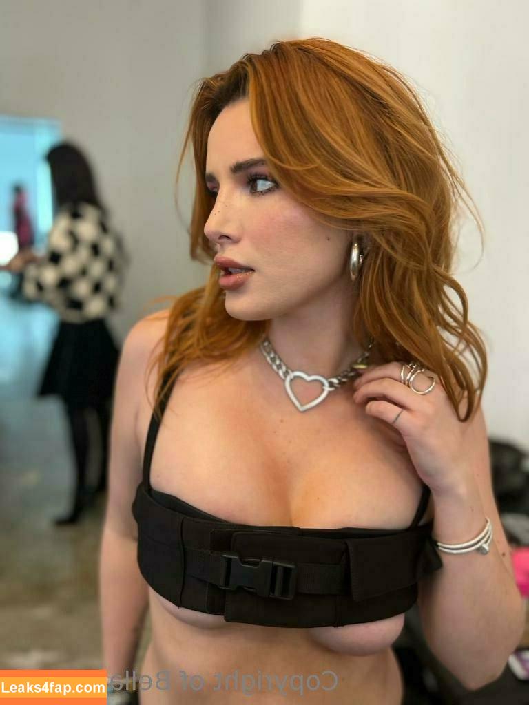 Bella Thorne / bellathorne слитое фото фото #0453