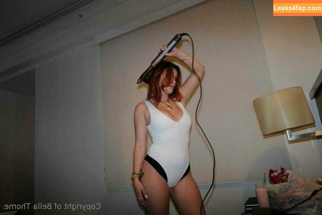 Bella Thorne / bellathorne слитое фото фото #0457