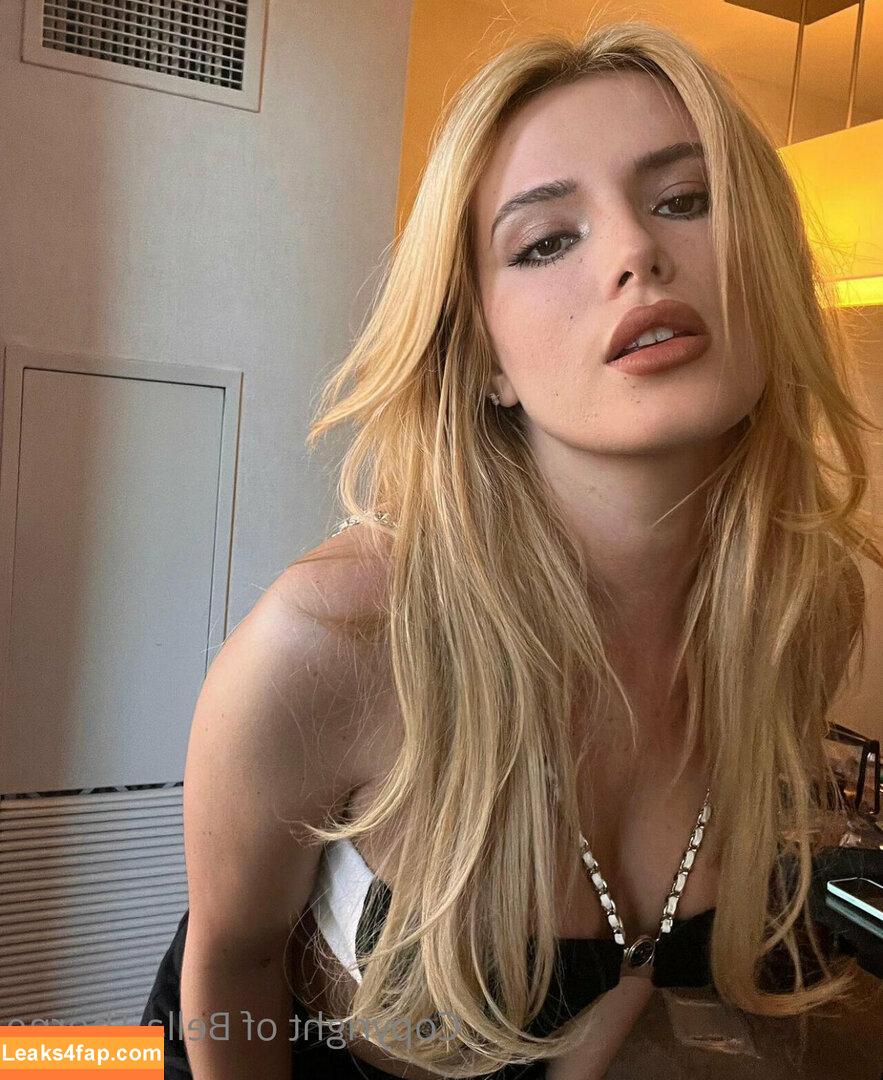 Bella Thorne / bellathorne слитое фото фото #0474