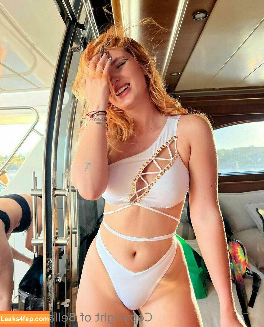 Bella Thorne / bellathorne слитое фото фото #0479