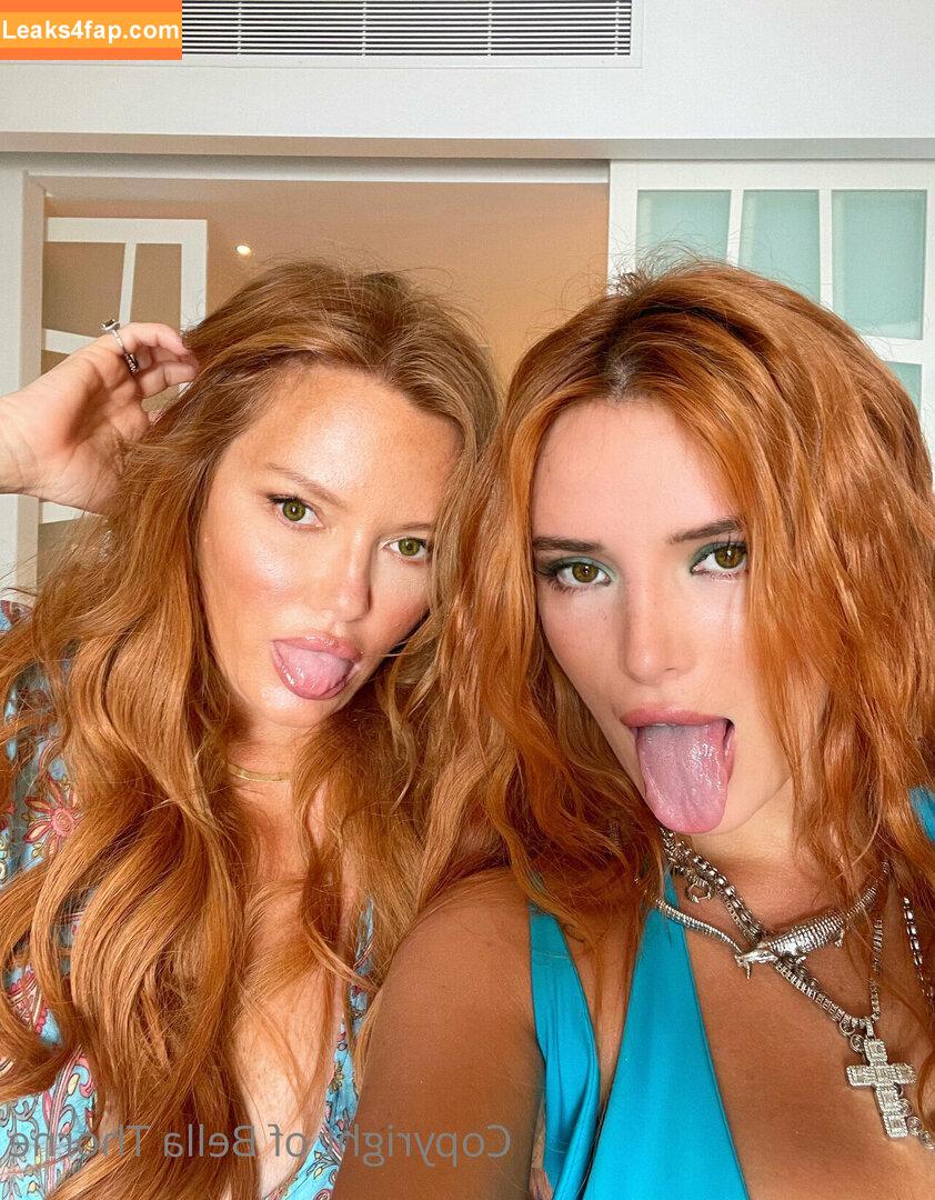 Bella Thorne / bellathorne leaked photo photo #0499