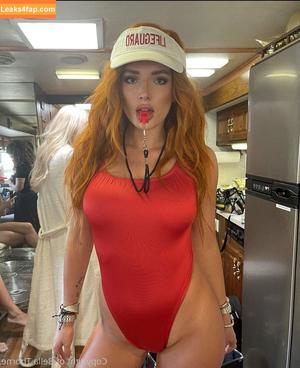 Bella Thorne photo #0194