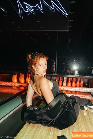 Bella Thorne photo #0214