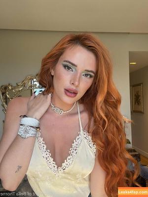 Bella Thorne фото #0283