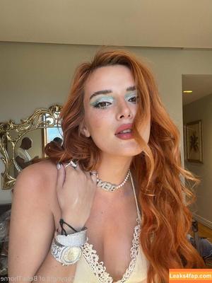 Bella Thorne фото #0284