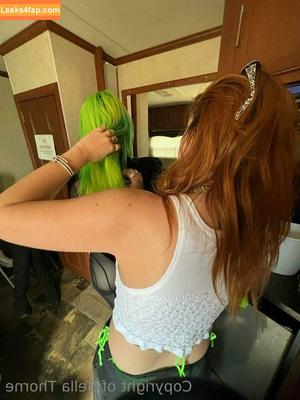 Bella Thorne photo #0458