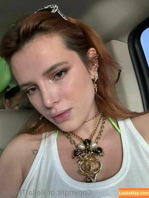 Bella Thorne фото #0467