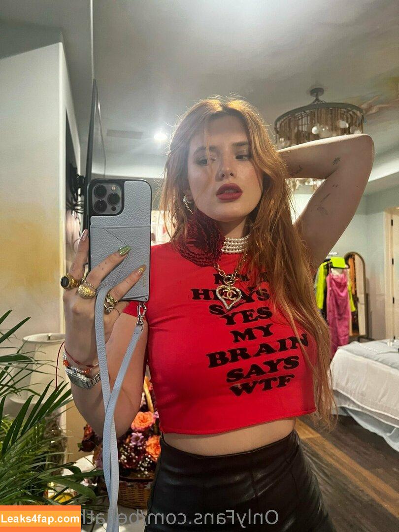 bellathornevip / bellathorne leaked photo photo #0075