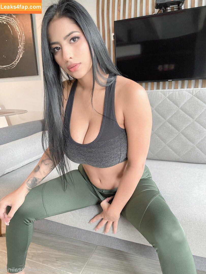 bellatorres_official /  leaked photo photo #0021