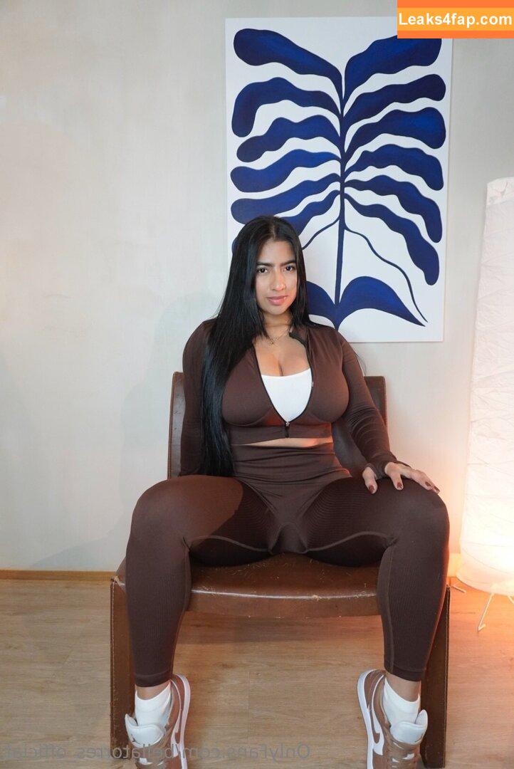 bellatorres_official /  leaked photo photo #0220