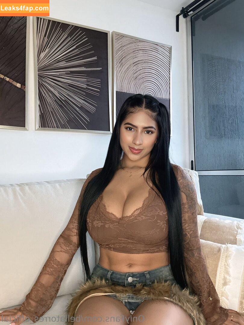 bellatorres_official /  leaked photo photo #0229