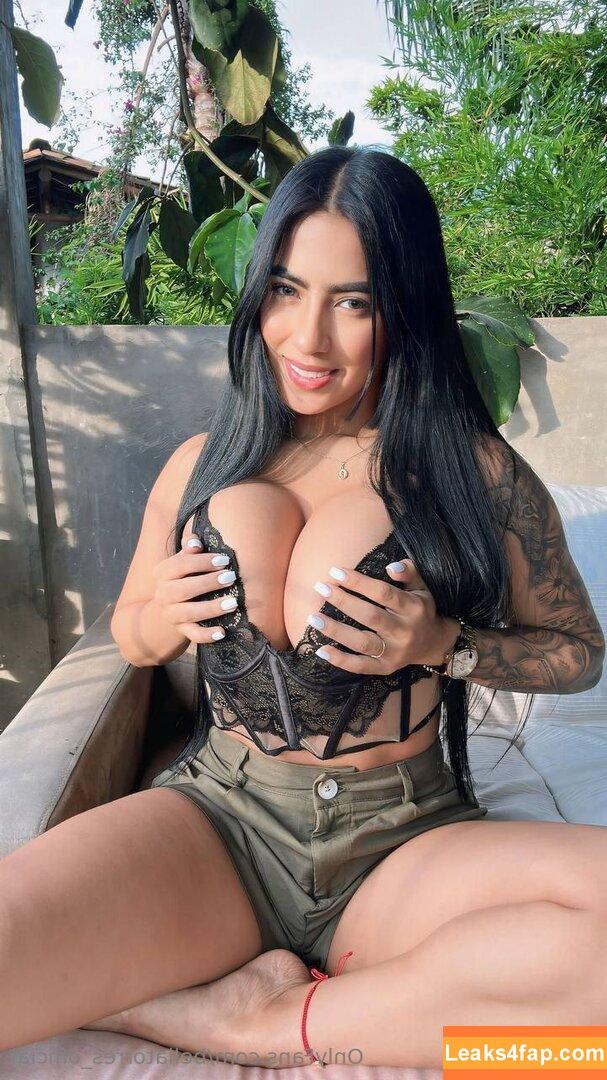 bellatorres_official /  leaked photo photo #0232