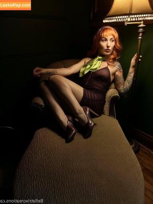 bellatrix photo #0069