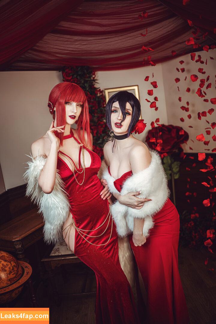 bellatrixaiden /  leaked photo photo #0012