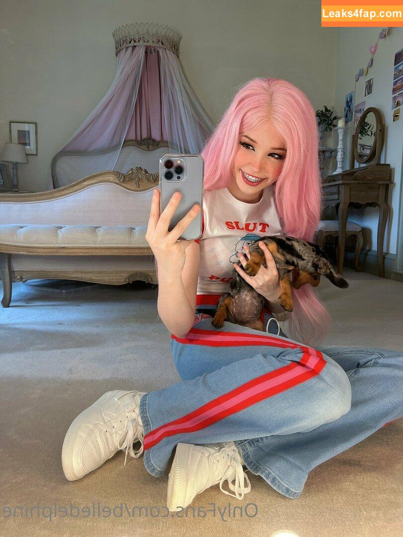 Belle Delphine / Socials / belle.delphine / belledelphine / bunnydelphine leaked photo photo #9125