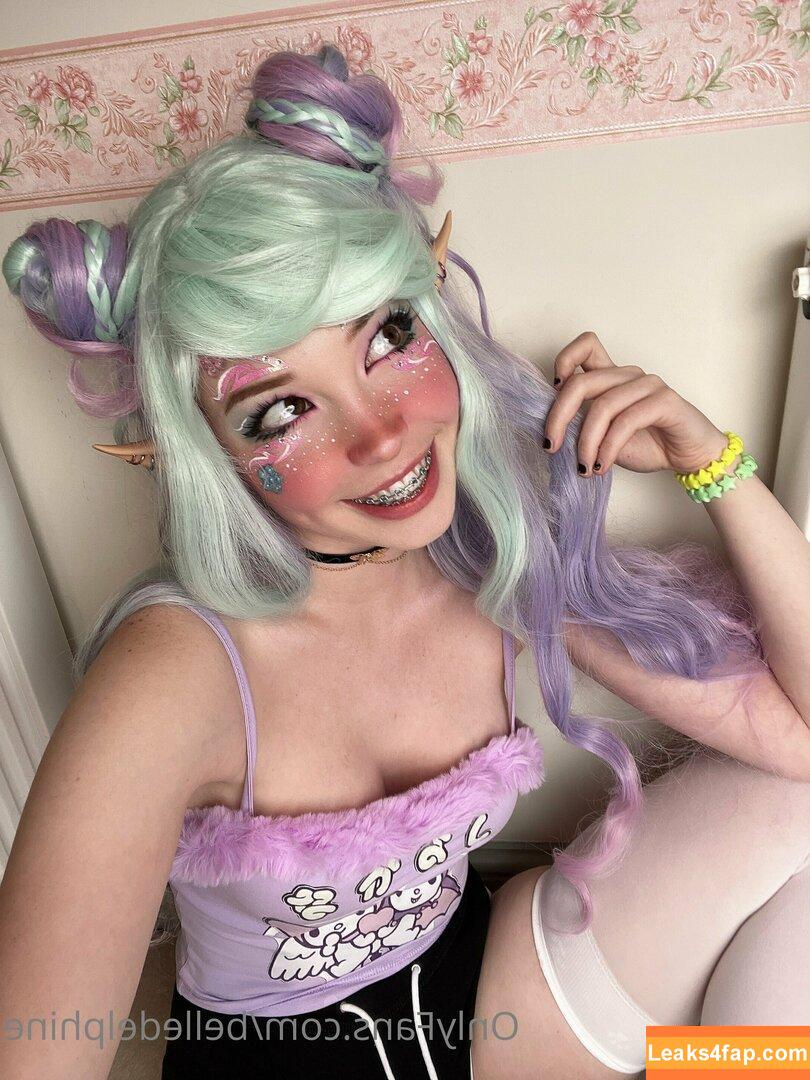 Belle Delphine / Socials / belle.delphine / belledelphine / bunnydelphine leaked photo photo #9193