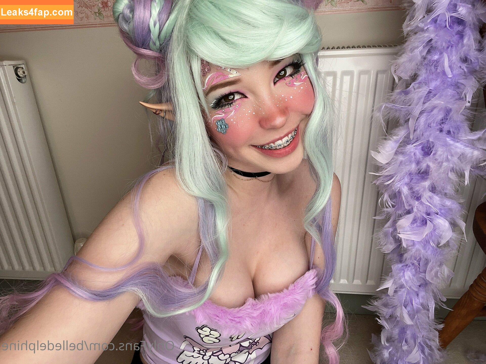 Belle Delphine / Socials / belle.delphine / belledelphine / bunnydelphine leaked photo photo #9203