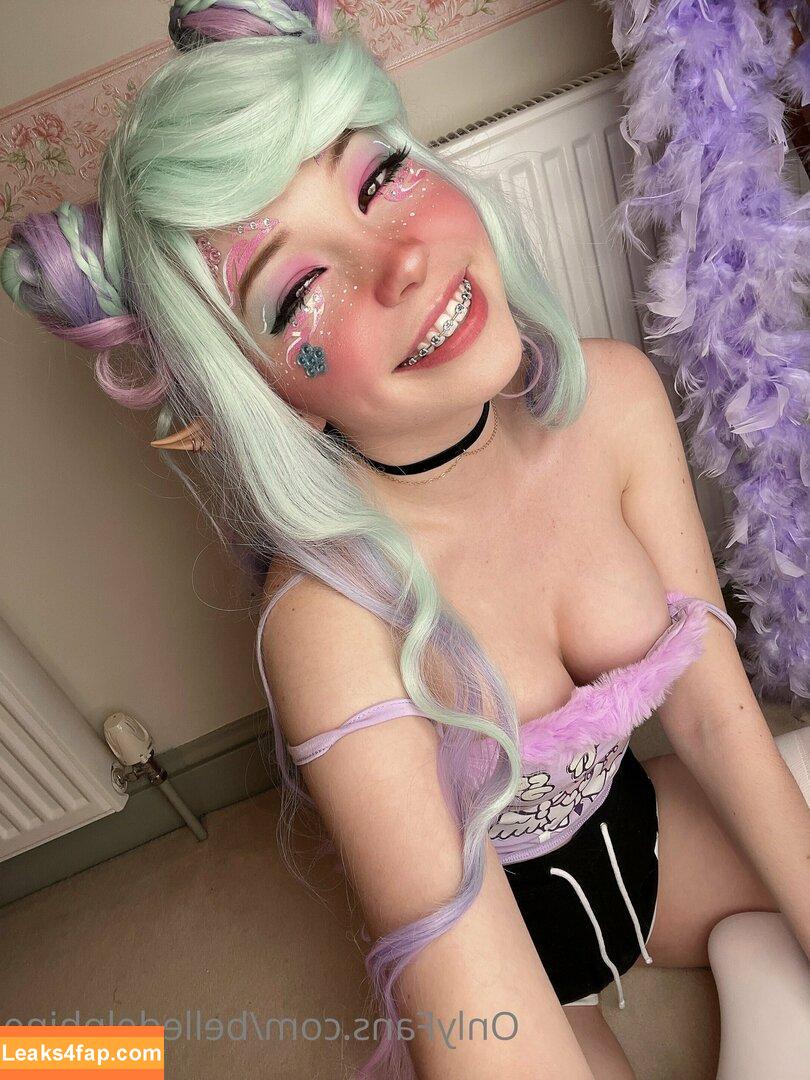 Belle Delphine / Socials / belle.delphine / belledelphine / bunnydelphine leaked photo photo #9206