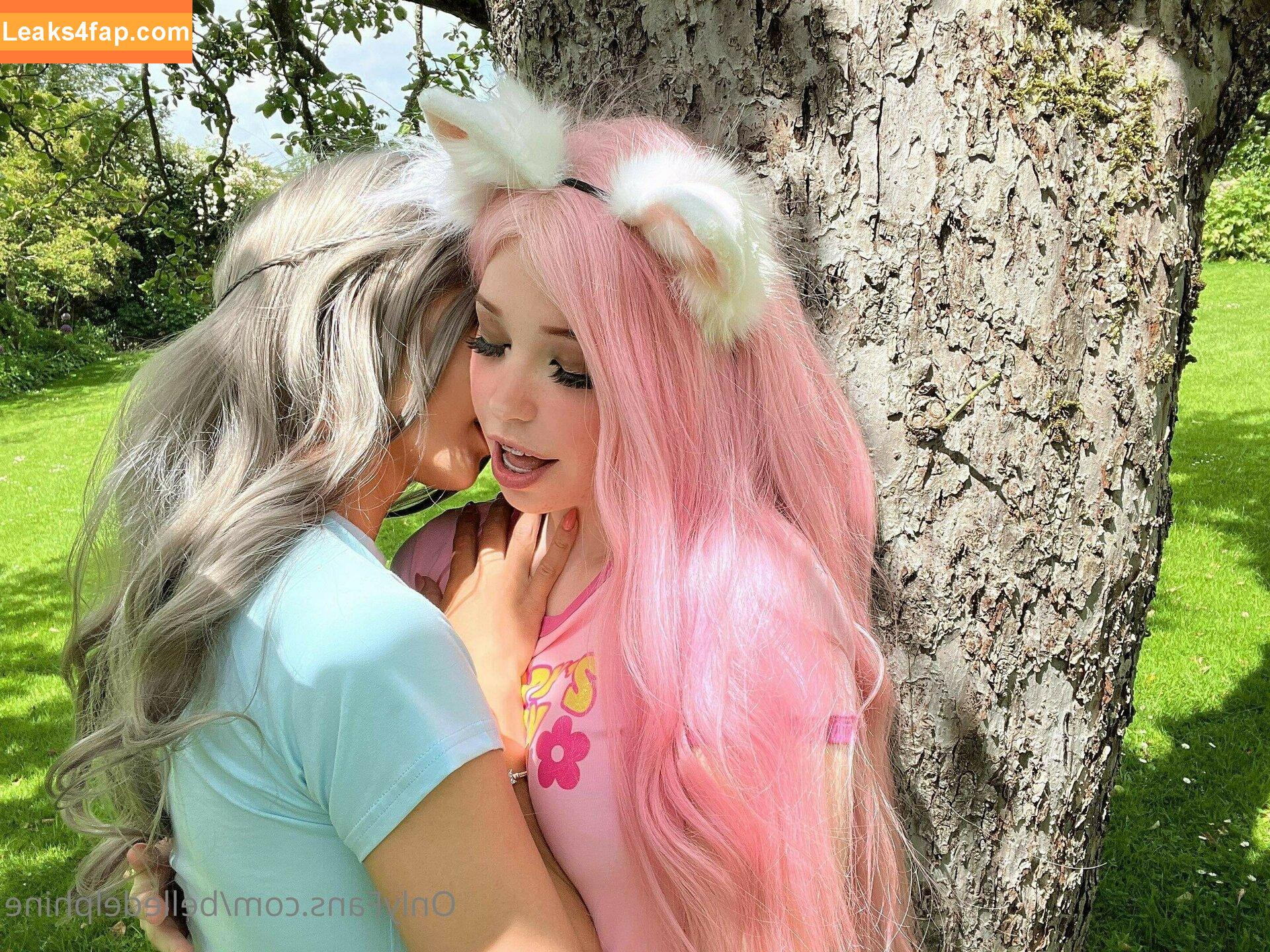 Belle Delphine / Socials / belle.delphine / belledelphine / bunnydelphine leaked photo photo #9239