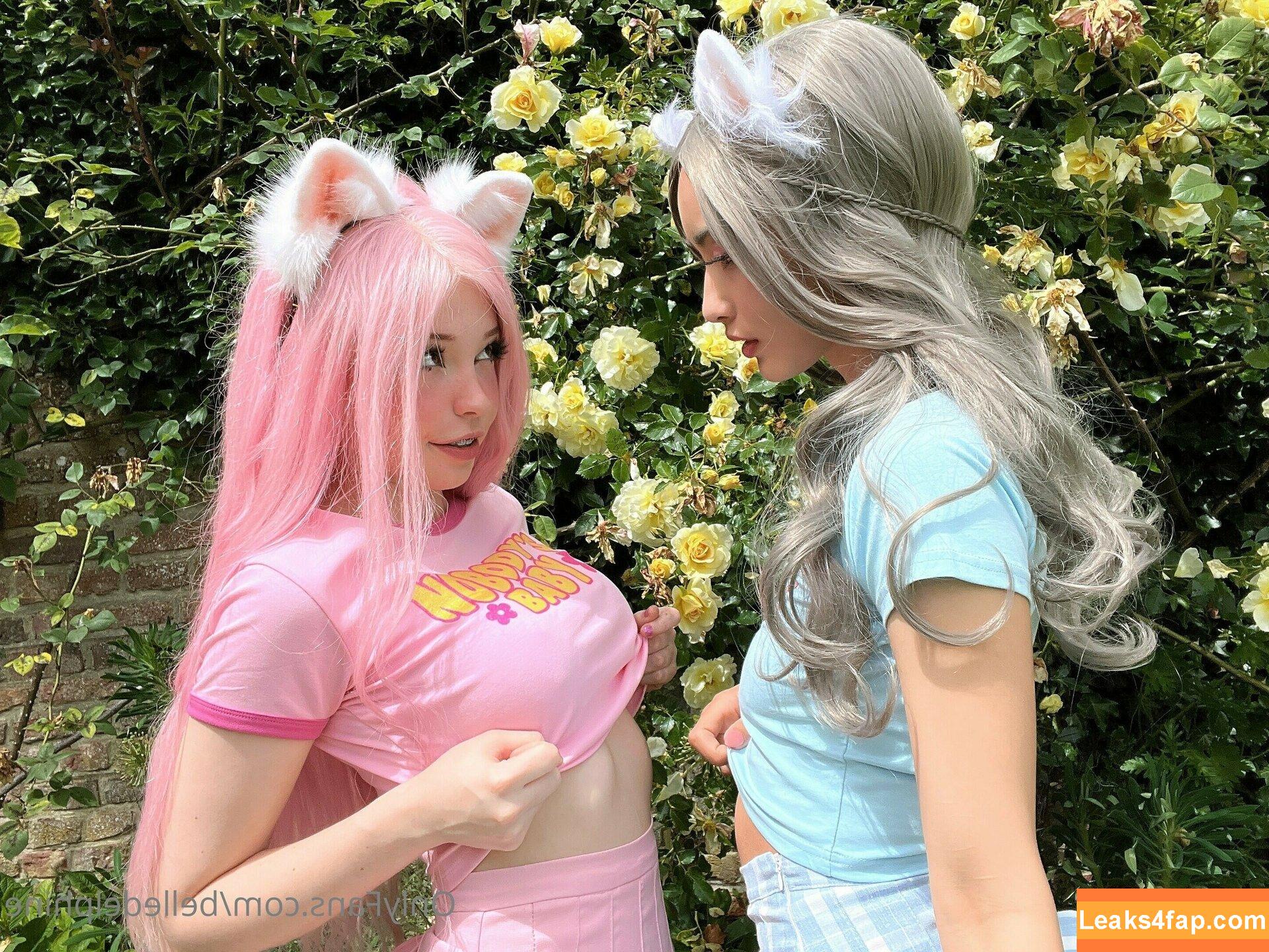 Belle Delphine / Socials / belle.delphine / belledelphine / bunnydelphine leaked photo photo #9243