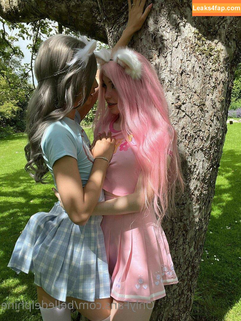 Belle Delphine / Socials / belle.delphine / belledelphine / bunnydelphine leaked photo photo #9245