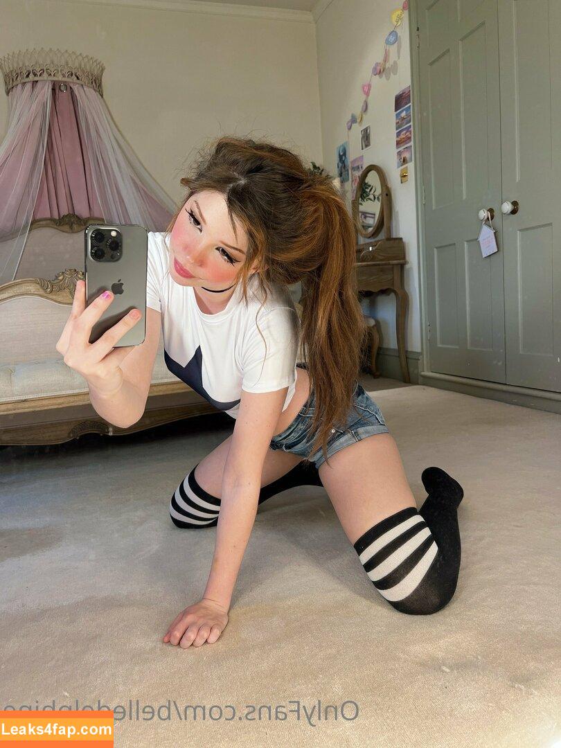 Belle Delphine / Socials / belle.delphine / belledelphine / bunnydelphine leaked photo photo #9297