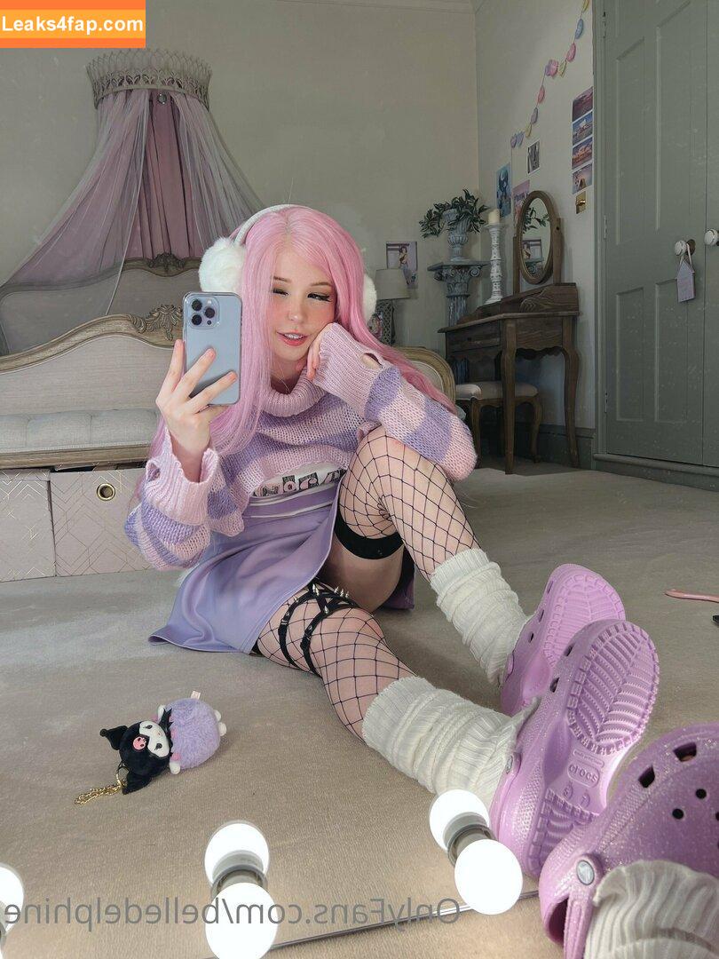 Belle Delphine / Socials / belle.delphine / belledelphine / bunnydelphine leaked photo photo #9500