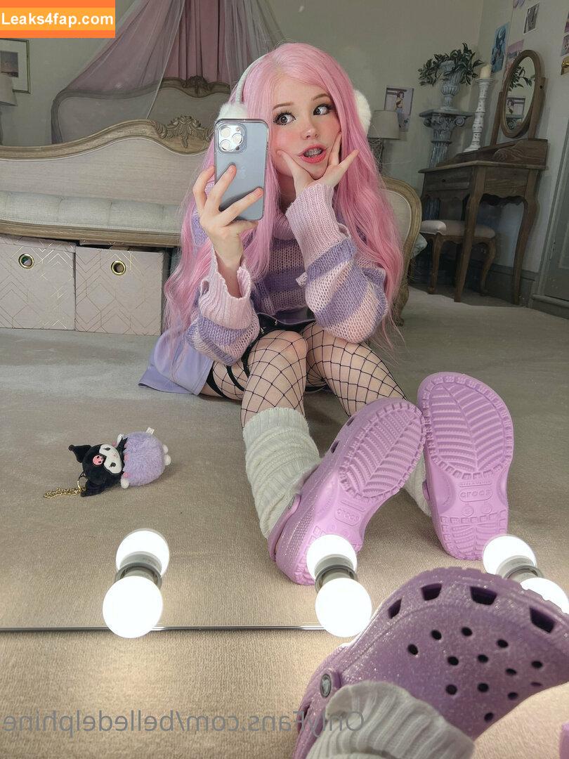 Belle Delphine / Socials / belle.delphine / belledelphine / bunnydelphine слитое фото фото #9515