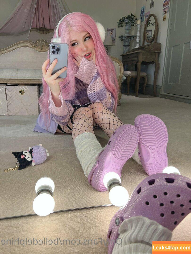 Belle Delphine / Socials / belle.delphine / belledelphine / bunnydelphine leaked photo photo #9518