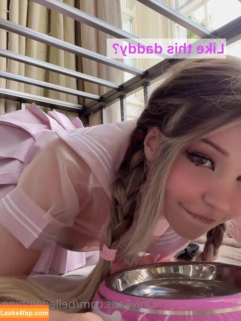 Belle Delphine / Socials / belle.delphiny / belledelphine / bunnydelphine leaked photo photo #9744