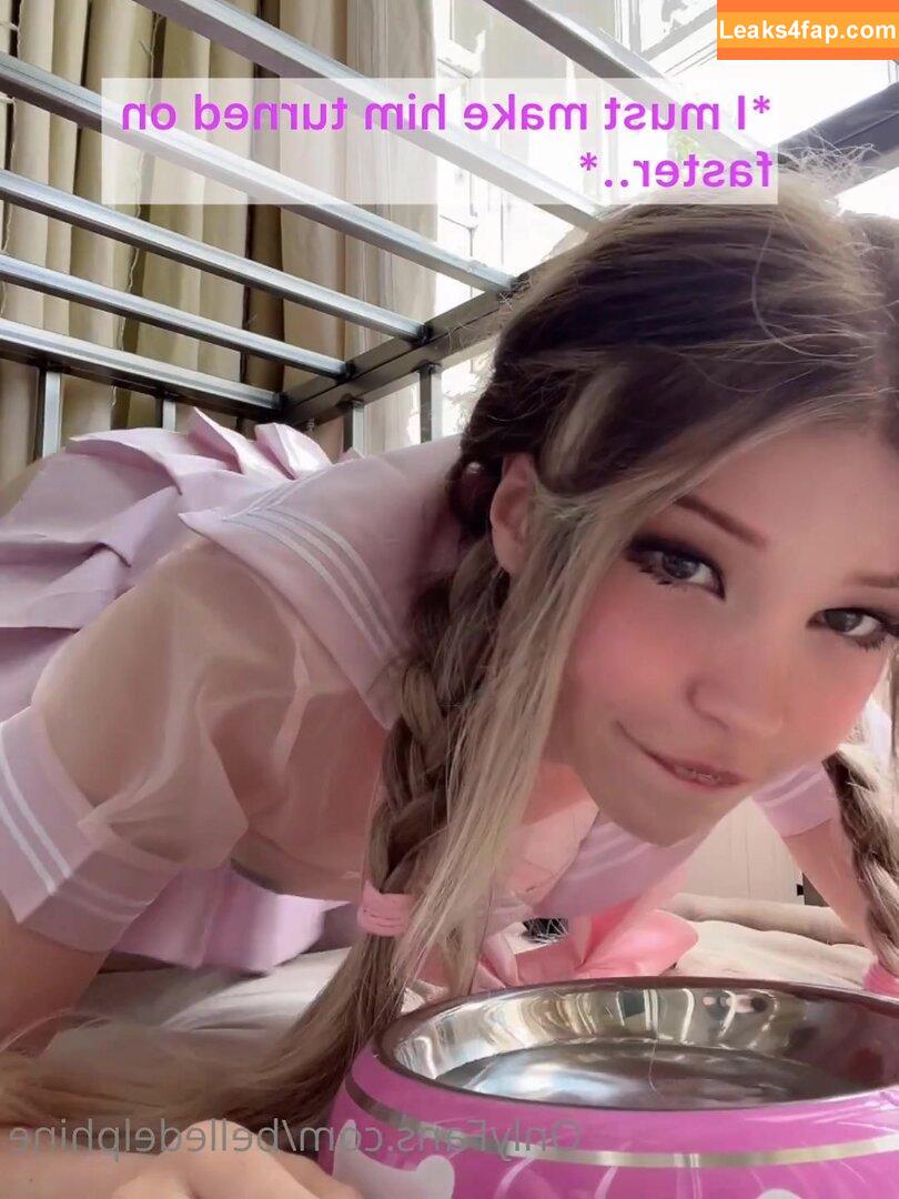 Belle Delphine / Socials / belle.delphiny / belledelphine / bunnydelphine leaked photo photo #9747