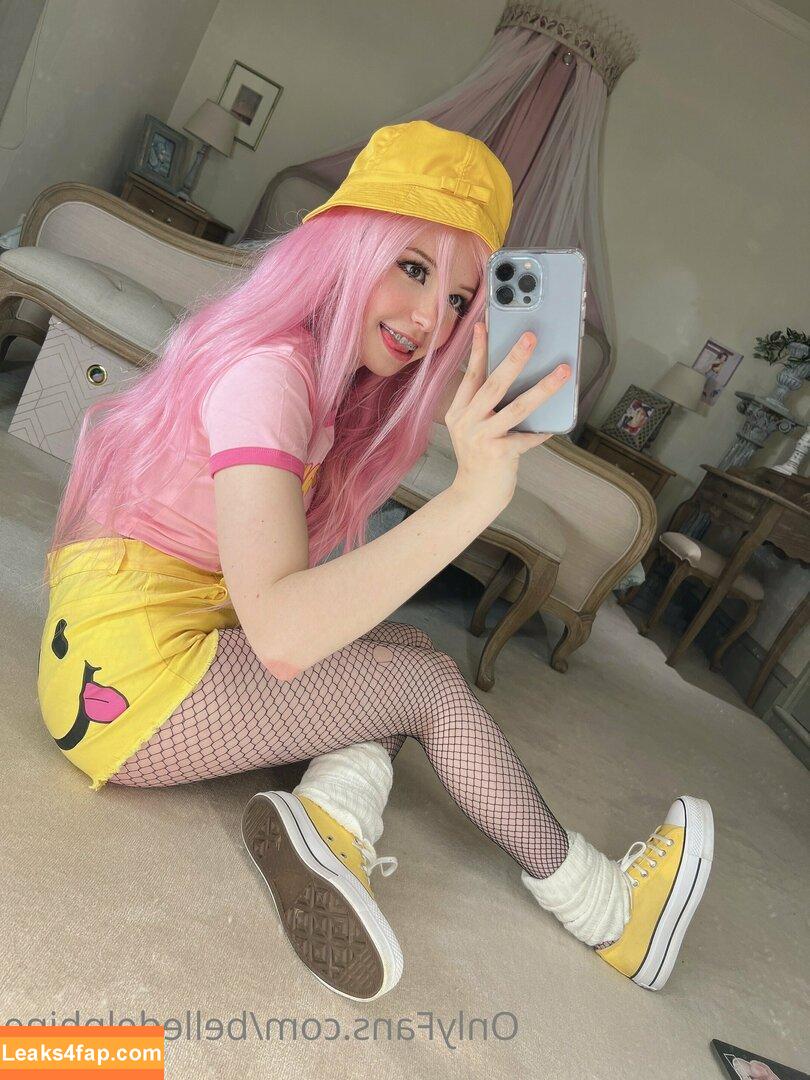 Belle Delphine / Socials / belle.delphiny / belledelphine / bunnydelphine leaked photo photo #9782