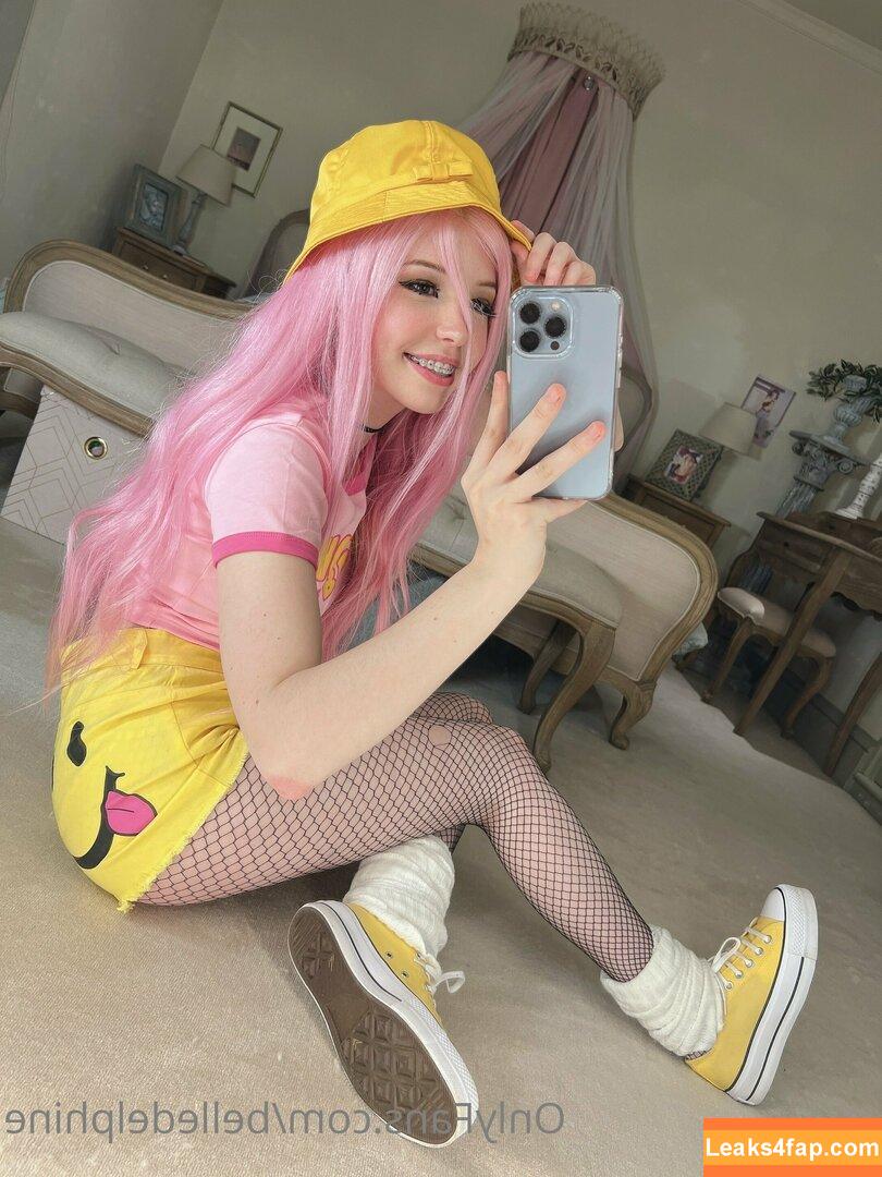 Belle Delphine / Socials / belle.delphiny / belledelphine / bunnydelphine leaked photo photo #9783